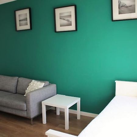 Sunny Apartment In 리스본 외부 사진