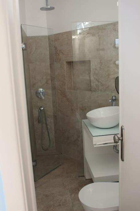 Sunny Apartment In 리스본 외부 사진
