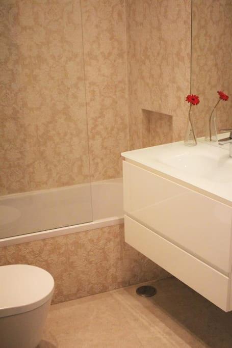 Sunny Apartment In 리스본 외부 사진