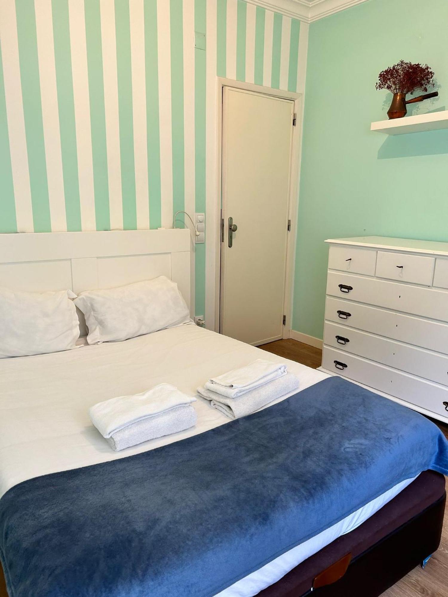 Sunny Apartment In 리스본 외부 사진